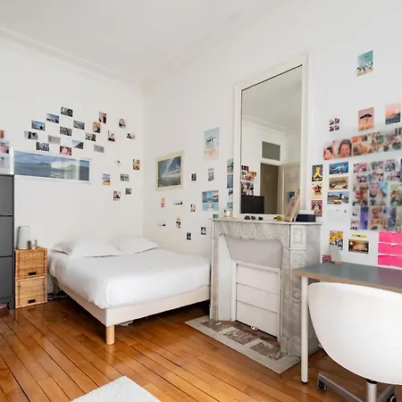 Veeve - Serene Symmetry Apartment *